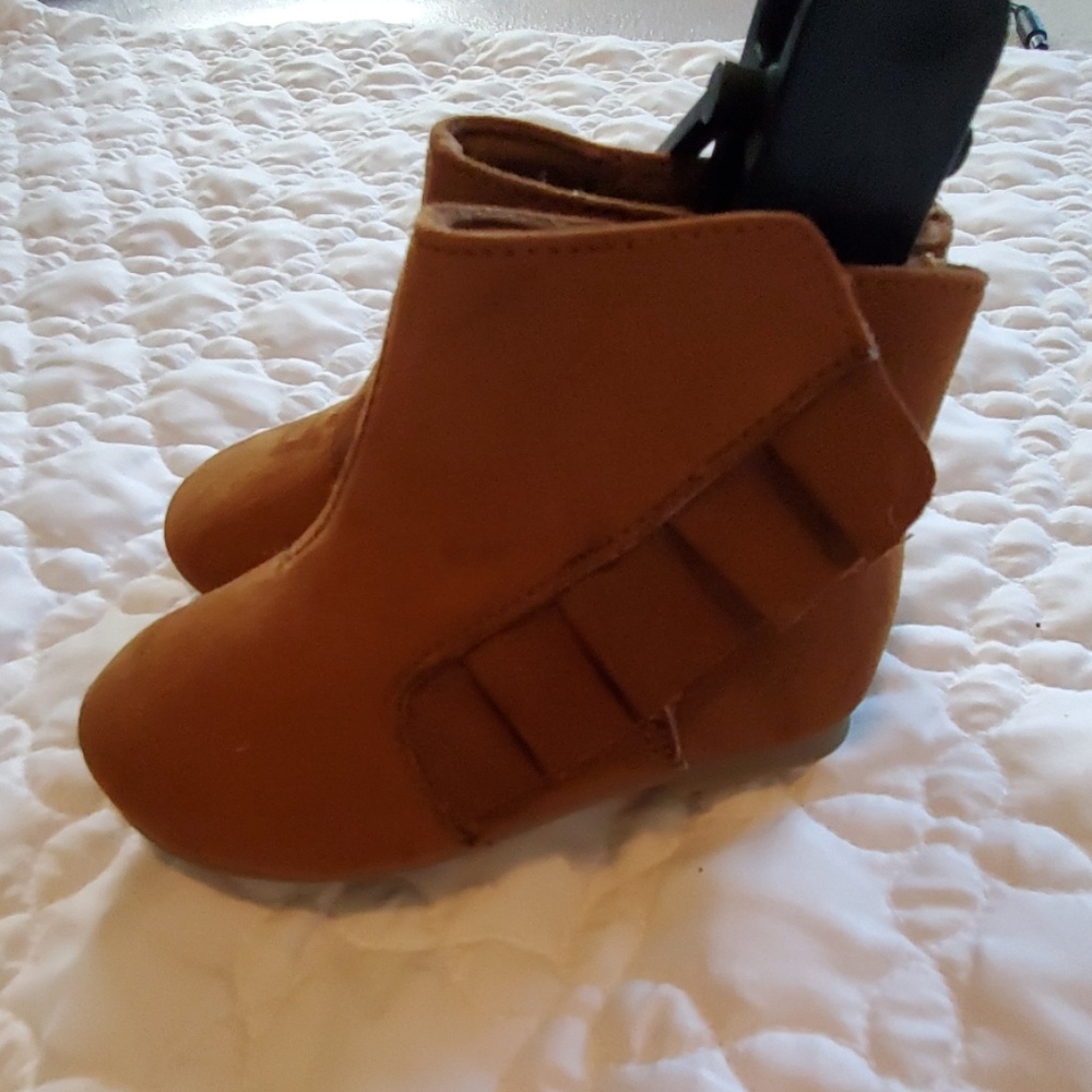 Garanimals Baby Booties